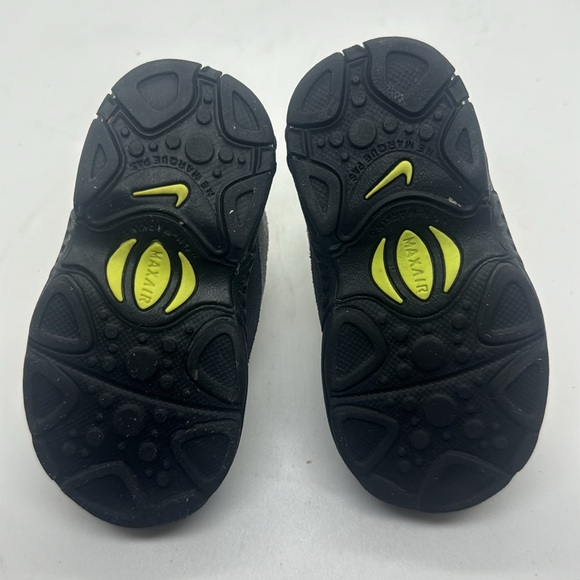 Nike infant AirMax sneakers from 2009 - Picture 9 of 10